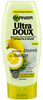 GARNIER Ultra Doux бальзам-ополаскив Свежесть и объём д/норм. и жирн.волос 200мл