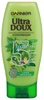 GARNIER Ultra Doux бальзам-ополаскив укрепл Сила  5 раст д/всех типов волос 200м