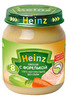 Heinz (Хайнц) пюре овощи с форелькой 120г
