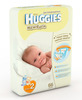 Подгузники Huggies Newborn-2 №66 3-6кг