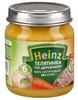 Heinz (Хайнц) пюре телятинка по-деревенски 120г