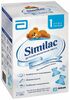 Similac (Симилак) 1 0-6 мес.700 г