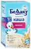 Беллакт каша молочная овсяная 200г