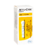 Ланцеты  Accu Chek д/глюкометра стерил однораз р-р 28G №25