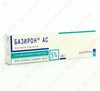 Базирон АС гель д/наружного прим. 5% 40г