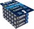 Батарейки VARTA LONGLIFE POWER AA №24 (пальчиковые)