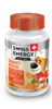 Swiss Energy Smart Brain В2+В5+В6+В12+Zn+Fe жеват таб с декстрозой №60 пищевая добавка