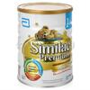 Simiilac (Симилак) Premium 1 от 0 до 6 месяцев, сухая детская адаптированная молочная смесь,  900г