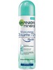Garnier дезодорант-спрей антиперспирант максимум защиты 72ч  150мл
