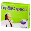Гербастресс таб №30 (БАД)