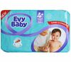 Подгузники Evy Baby (Эви Бэби) elastik form макси плюс р-р 4+ 54шт
