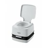 Биотуалет Porta Potti Qube145 (объем нижнего бака 12 л)