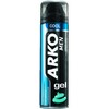 Arko Men  гель для бритья освежающий 200мл