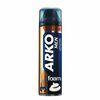Arko Men maximum comfort пена для бритья 3-ое действие 200мл