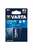 Батарейки VARTA LONGLIFE POWER 9V №1 (крона)