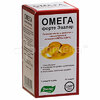 Омега Форте Эвалар 1,12г №30, капсулы (БАД)