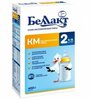 Беллакт КМ кисломолочный 2  6-12 мес.400г