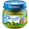 Gerber (Гербер) пюре из брокколи 130гр. с 4-мес.