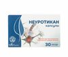 Неуротикан капс №30 (10х3) (БАД)