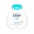 Dove Baby лосьон увлажняющий для чувствительной кожи 200 мл
