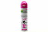 Garnier дезодорант-спрей антиперспирант невидимый прикосновение свеж. 48ч  150мл