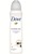 Dove дезодорант спрей Invisible Dry 48ч 150 мл