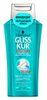 GLISS KUR Hair Repair шампунь Million Gloss для тусклых волос 250мл