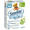 Similac (Симилак) 2 6-12 мес.700 г