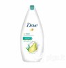 Dove набор Go Fresh Pear & Aloe (крем-гель д/душа, спрей)