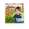 Трусики-подгузники Libero Up&Go 5 №30 10-14кг