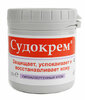 Судокрем крем д/наружного прим. 125г