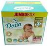 Подгузники Dada Extra Soft макси р-р 4+(9-20 кг) джамбо №74 box
