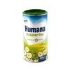 Humana чай Травяной сбор с ромашкой 200г