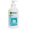 GARNIER (Гарнье) Skin Naturals Чистая Кожа 2 в 1 очищ.гель д/снятия макияжа 200 мл