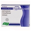 Турбослим ночь усиленная формула капсулы 0,33г №30 (БАД)