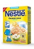 Nestle каша молочная овсяная с яблоком с бифидобакт. 250г