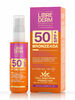 LIBREDERM Бронзиада FULL SPECTRUM солнцезащитный увлажняющий крем Anti-Age spf50 150мл
