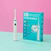 Waterdent Звуковая электрическая зуб.щетка Sonic Smart Care