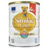 Similac (Симилак) GOLD 4 сухой молочный напиток для питания детей с 18 мес. 800 г