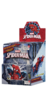 Swiss Energy Spider-Man мультивит конфеты №12 пищевая добавка, вкус апельсина