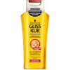 GLISS KUR Hair Repair шампунь Nutriitive для секущихся волос 250мл