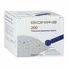 Ланцеты Bionime Rightest GL300 стерил однораз р-р 30G 50шт