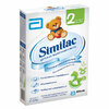 Similac 2 (Симилак) 6-12 мес.350 г
