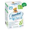Similac (Симилак) 2 6-12 мес.700 г