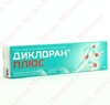 Диклоран плюс гель д/наружного прим. 30г