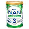 Nestle NAN (НАН) 3 кисломолочный 400 г