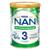 Nestle NAN (НАН) 3 кисломолочный 400 г