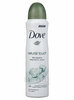 Dove дезодорант спрей Natural Touch 48ч 150 мл