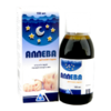Аллева сироп 150мл для детей