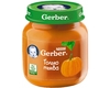 Gerber (Гербер) пюре из тыквы 130гр. с 5-мес.